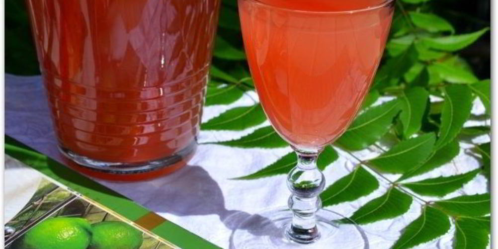 Как приготовить кисель ягодный