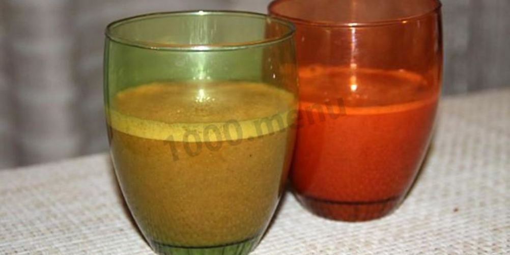 Как приготовить льняной кисель