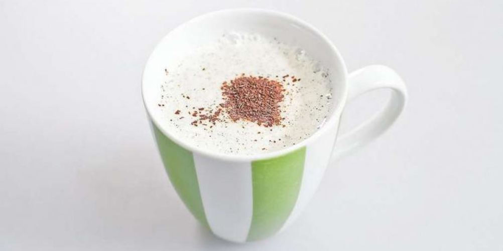 Как приготовить молочный кисель с ванилью