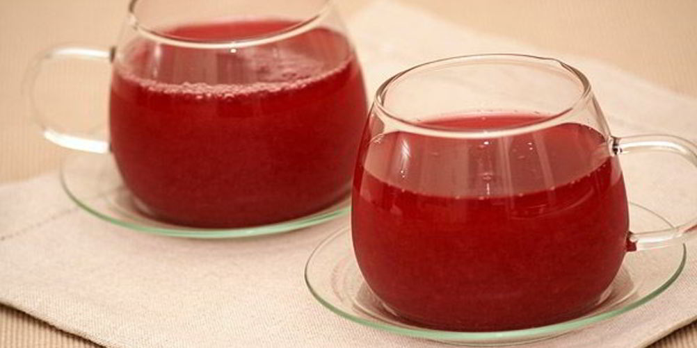 Как приготовить очищающий кисель для плоского живота