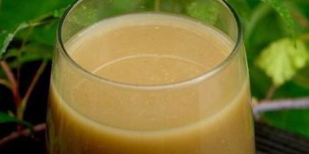 Как приготовить очищающий кисель