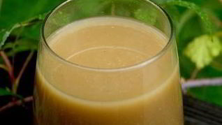 Рецепт Очищающего киселя