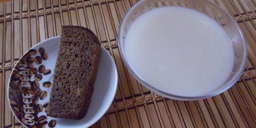 Как приготовить овсяный кисель для похудения