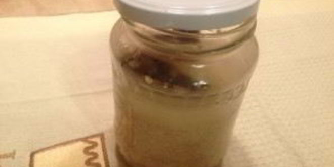 Рецепт овсяного киселя из геркулеса