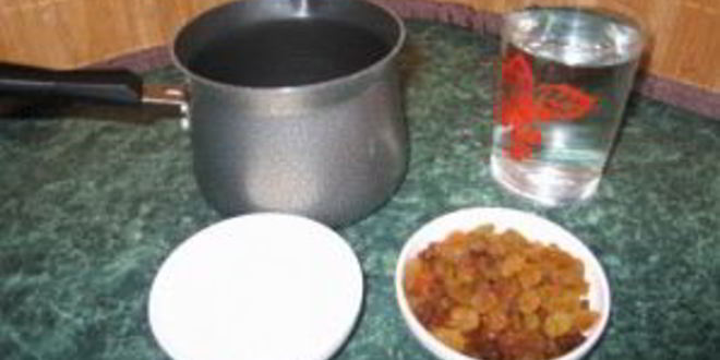 Рецепт овсяного киселя на кефире