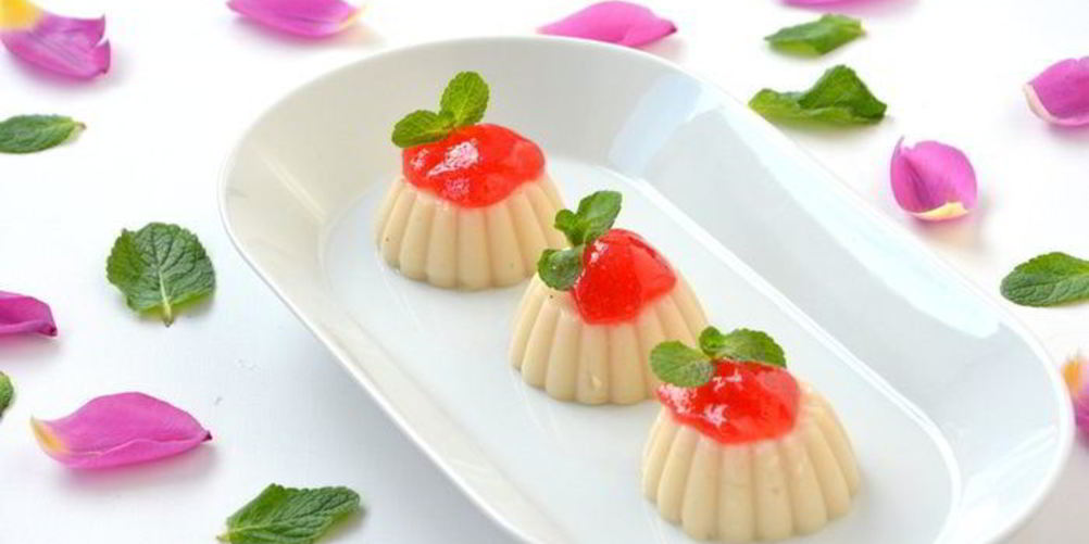 Как приготовить овсяный кисель-желе