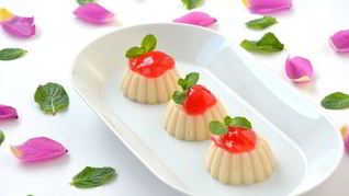 Рецепт Овсяного киселя-желе