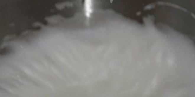 Рецепт пляцка яблоки под кисельным небом