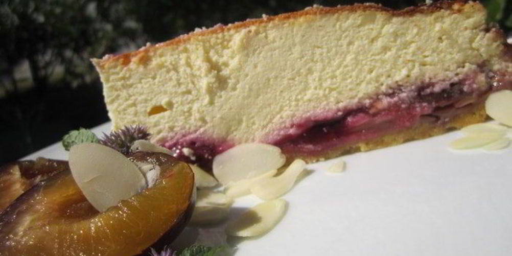 Как приготовить запеканку творожные реки, кисельные берега