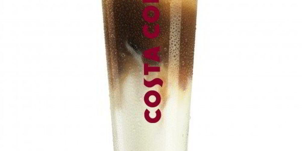 Как приготовить айса латте