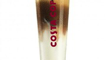 Рецепт Айса латте