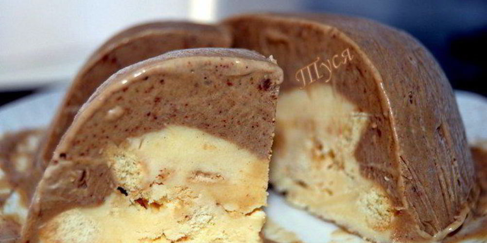 Как приготовить бомбу кофейную к 9 мая