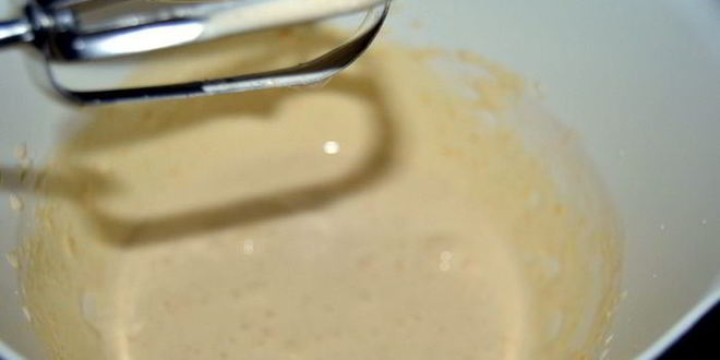 Рецепт бомбы кофейной к 9 мая