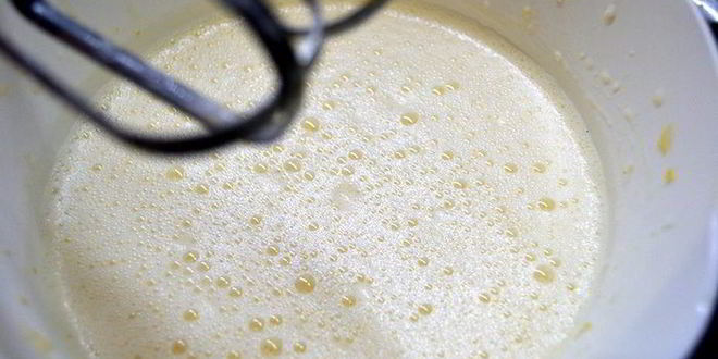 Рецепт бомбы кофейной к 9 мая