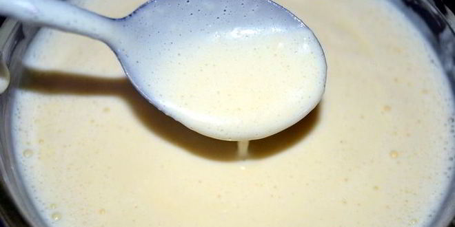 Рецепт бомбы кофейной к 9 мая