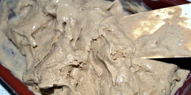 Рецепт бомбы кофейной к 9 мая