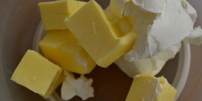 Рецепт брауни капучино