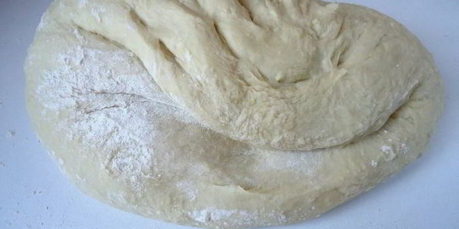 Рецепт булочек в кофейной юбочке