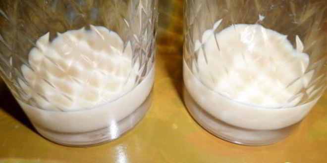 Рецепт испанского кофе бом-бон