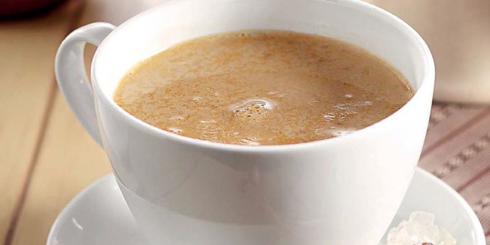 Как приготовить капучино