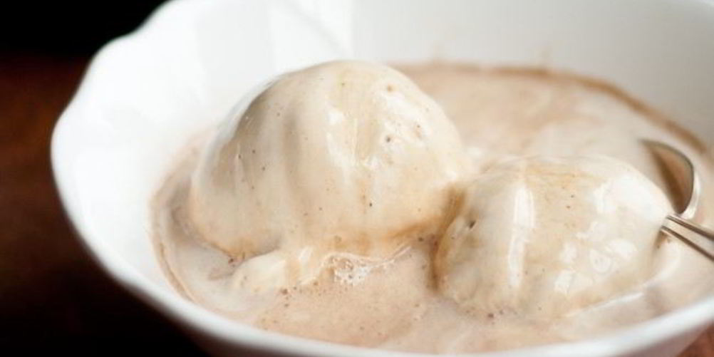 Как приготовить кофе аффогато