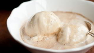 Рецепт Кофе аффогато