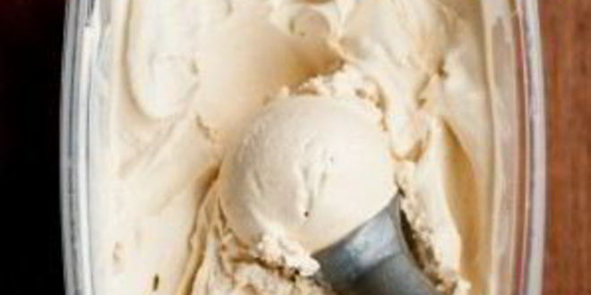 Рецепт кофе аффогато