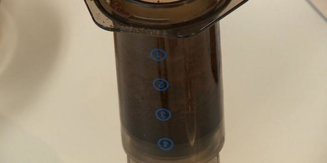 Рецепт кофе бамбл