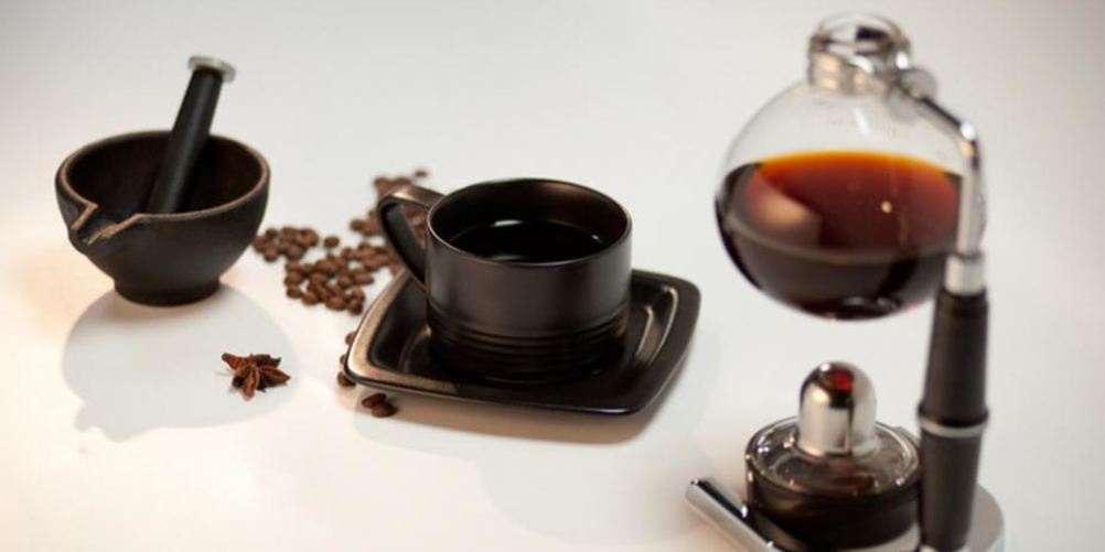 Как приготовить кофе де олла