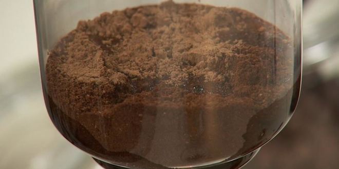 Рецепт кофе де олла