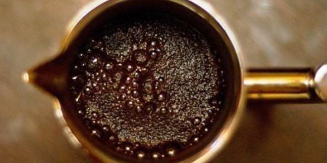 Рецепт кофе гляссе