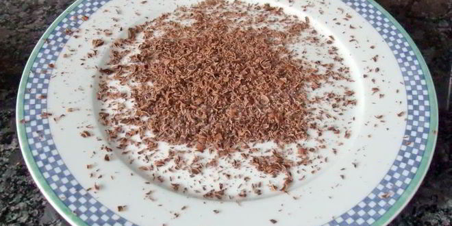 Рецепт кофе капучино домашний