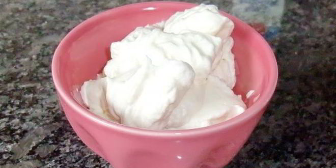 Рецепт кофе капучино домашний