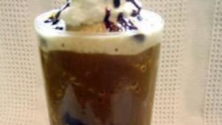 Рецепт Кофе Ледяного Моки