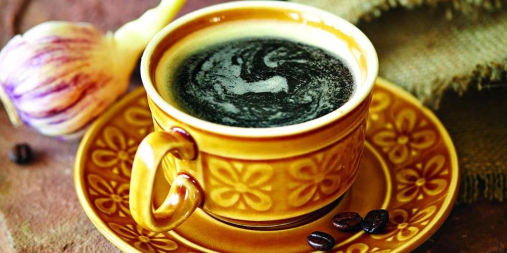 Как приготовить кофе по-батумски