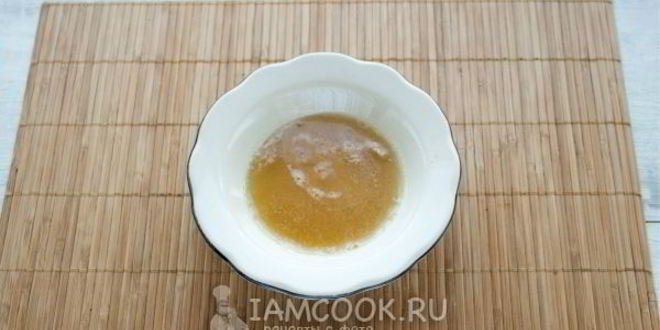 Рецепт кофе по-баварски