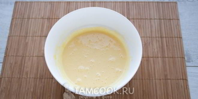 Рецепт кофе по-баварски