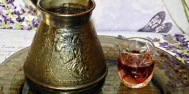 Рецепт кофе по-французски