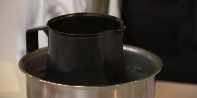 Рецепт кофе по-ирландски