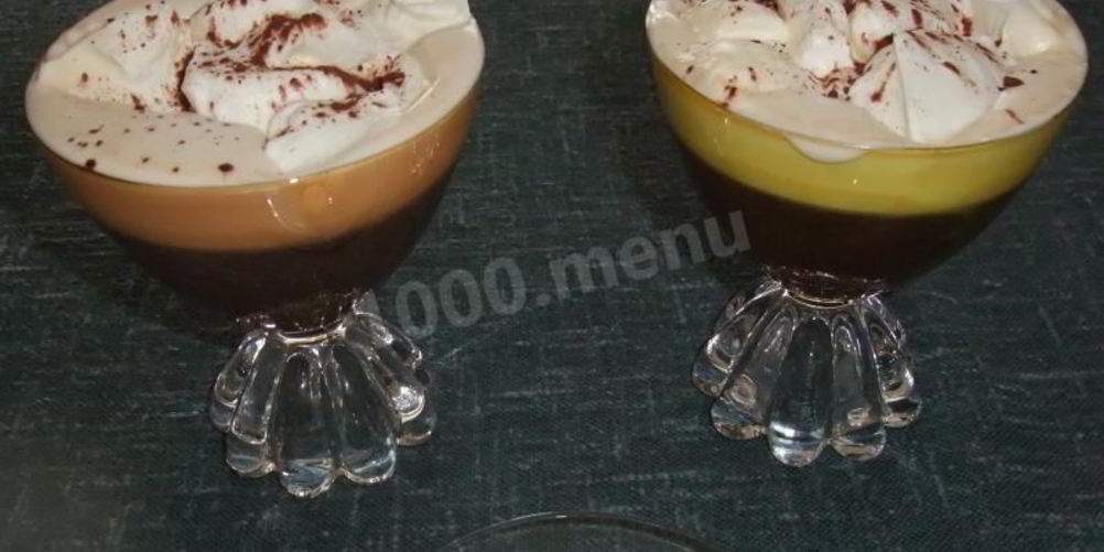 Как приготовить кофе по-итальянски