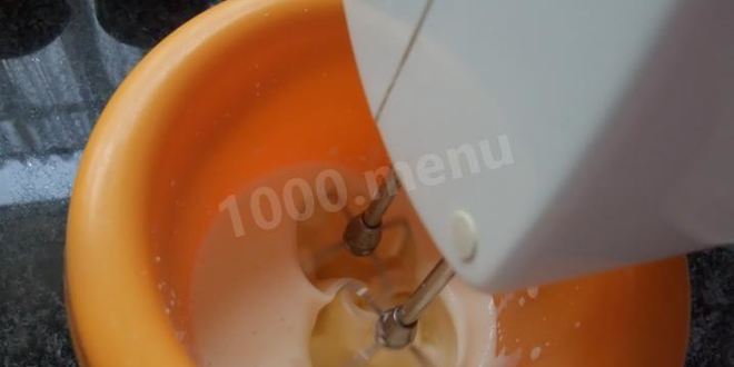 Рецепт кофе по-итальянски