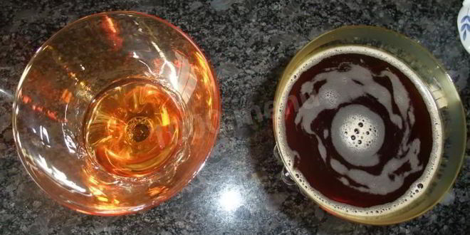 Рецепт кофе по-итальянски