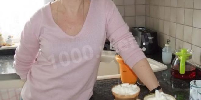 Рецепт кофе по-итальянски