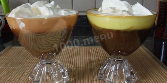 Рецепт кофе по-итальянски