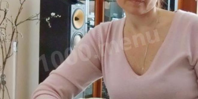 Рецепт кофе по-итальянски