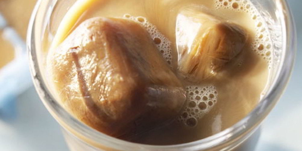 Как приготовить кофе по-швейцарски