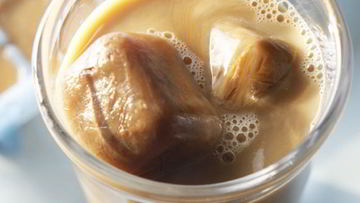 Рецепт Кофе по-швейцарски