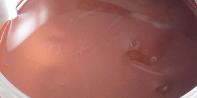 Рецепт кофе по-турински