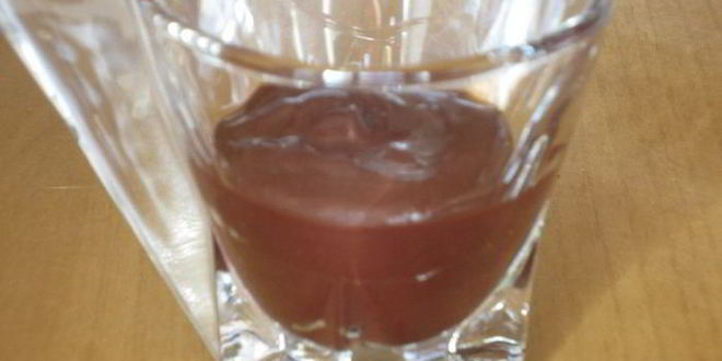 Рецепт кофе по-турински