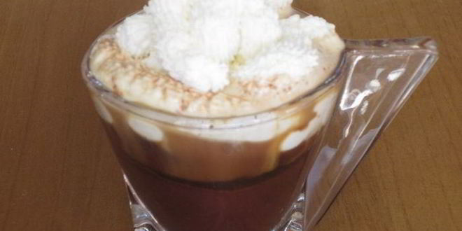 Рецепт кофе по-турински